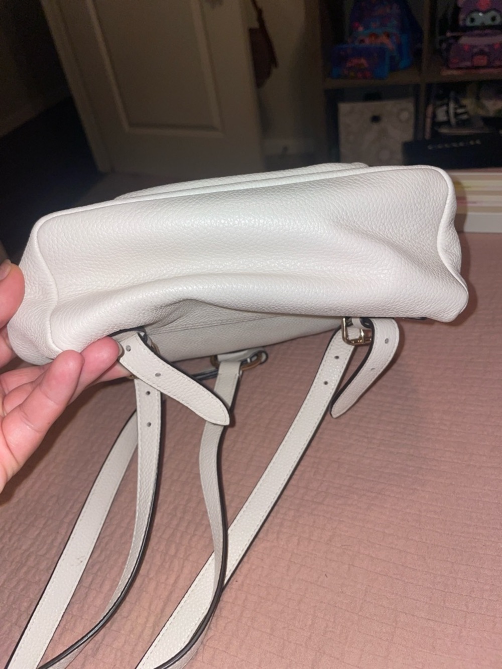 Sale ✨Coach Backpack 🫶🏽 - Picture 3 of 7